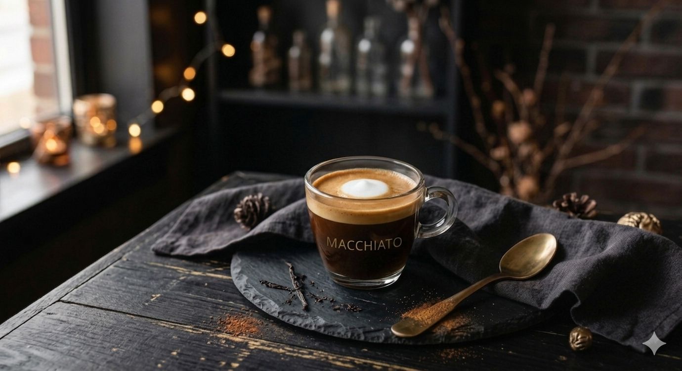 Macchiato